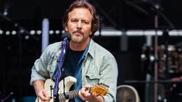 Eddie Vedder