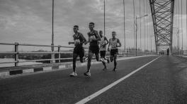 Fotografía tomada por Candra Winata