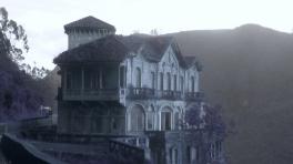 Salto del Tequendama.