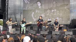 Armenía en vivo en el Bum Bum Festival 2022