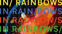 In Rainbows - Radiohead