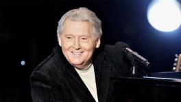 Jerry Lee Lewis, la leyenda del rock fallece a los 87 años