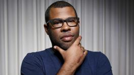 Jordan Peele (Foto: NPR ©)