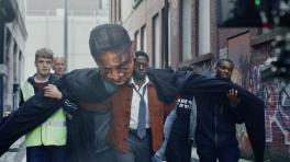 Too Good For Giving Up