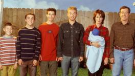 Malcolm in the middle