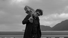 Mauricio Milagros - Foto del artista 