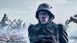 Sin novedad en el frente.