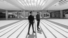 Foto cortesía de She Past Away.