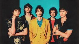 The Strokes