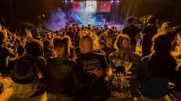 Festival Altavoz 2022: Cartel