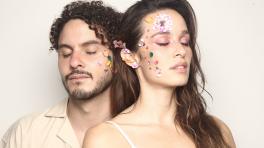 Monsieur Periné nos regala sus mejores pasos de baile en “Bailo pa’ ti”