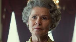 The Crown quinta temporada.