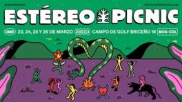 Festival Estéreo Picnic 2023