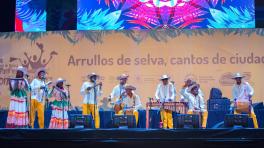 Festival Petronio Álvarez