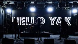 Hello Yak
