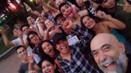 Imagen cortesía de la producción