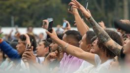 Foto por Andrea Puentes