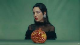 “(Escapándome) de mí” de iLe.