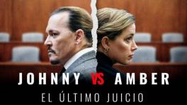 Johnny Vs. Amber: El último juicio. 