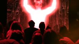 “Ditch” de Lamb of God