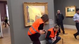 Foto tomada del video.