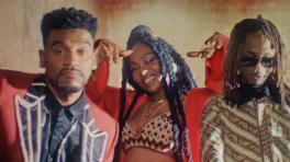 ChocQuibTown. Cortesía de Altafonte.