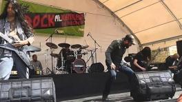 Rock al Kennedy 2015