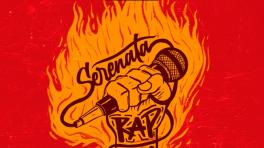 Diez años de la Serenara Rap.