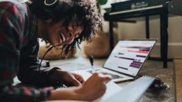 Foto de Soundtrap en Unsplash