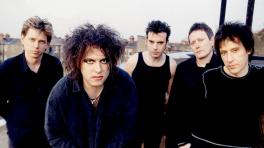 The Cure