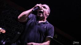 El último Ke Zierre en Bogotá.