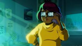 Velma en el nuevo adelanto de la serie de HBO Max