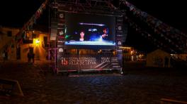 Festival Internacional de Cine de Villa de Leyva