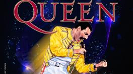 Un homenaje a Queen en Bogotá 