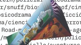 Prográmese con una nueva edición del Festival de Cine al Este 