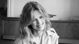 Christina Rosenvinge