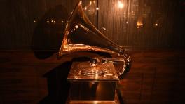 Premios Grammy