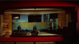 ' If These Walls Could Sing'