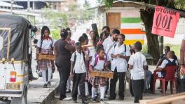 Imagen cortesía Fundación Batuta