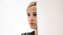 Julia Ducournau (Foto: Variety)