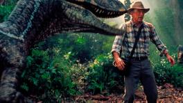 Jurassic Park 3