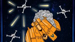 Las Mil y una Galaxias (Capítulo 4)