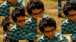 Nuevos escritores Juanse Molina