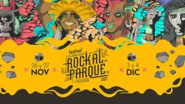 Rock al parque 2022