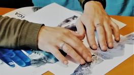 Taller Descubrirte – conversaciones con tu niñez