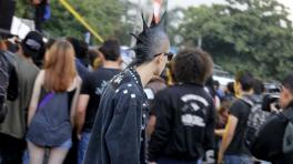 ¡En los 99.9FM #RadiónicaMED vivimos Altavoz Fest!