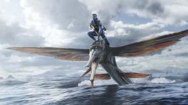'Avatar: El camino del agua'. 