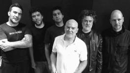 Bajo Tierra| Tomada del Facebook de la banda