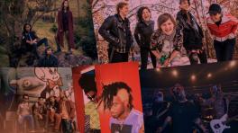 Bandas imperdibels de Rock al Parque 2022.