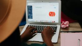 Imagen de Brandy Kennedy. Unsplash. 